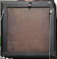 KS 226
<br/>
Interieur van de Nieuwe Kerk te Haarlem
<br/>
<em>Hendriks, Wybrand (1744-1831)</em>